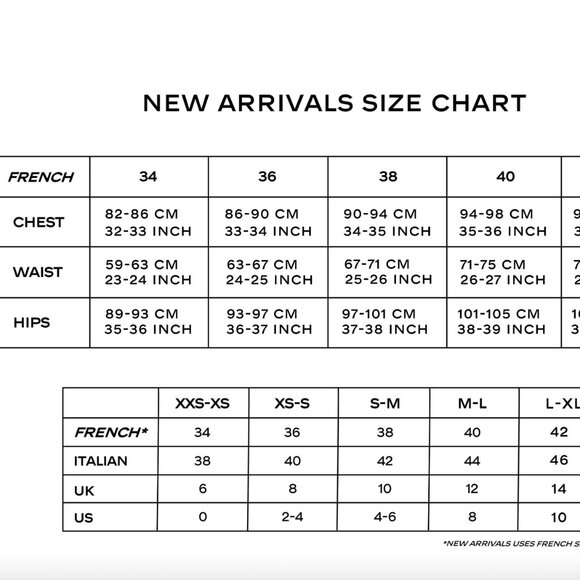 New Arrivals Giza Dress in Night Rider Lily Black Silver Size FR 36 US 2 4 NWT - Picture 9 of 9